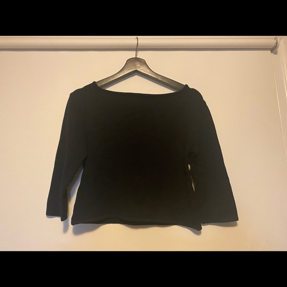 Angelica Val authentic size large top - Picture 4 of 4